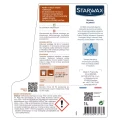 STARWAX Parkiety Olejowane mydło do mycia i pielęgnacji parkietów 2 x 1L
