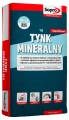 Cienkowarstwowy tynk mineralny do elewacji SOPRO SoproTherm TM Baranek 1,5mm 25kg