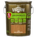  VIDARON Lakierobejca ochronno-dekoracyjna dąb winchester L18 4,5L
