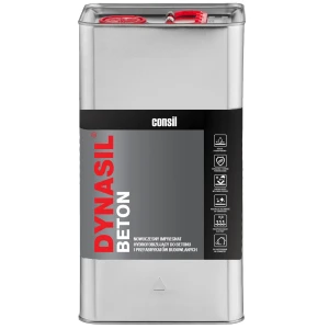 DYNASIL BETON Impregnat do betonu hydrofobowy 30L