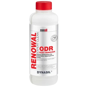 DYNASIL RENOWAL ODR Profesjonalny odrdzewiacz do granitu i kamienia naturalnego 1L