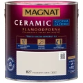 MAGNAT Ceramic Farba plamoodporna Kuchnia Łazienka piaskowy opal B27 2,5L