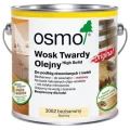OSMO Original Wosk twardy olejny do podłóg i schodów bezbarwny mat 3L