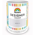 BECKERS DESIGNER Farba lateksowa plamoodporna delikatny liliowy water lily 5L