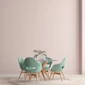 BECKERS DESIGNER Farba lateksowa plamoodporna pudrowy różowy powder pink 5L