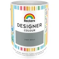 BECKERS DESIGNER Farba lateksowa plamoodporna szara stony beach 5L