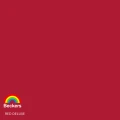 BECKERS DESIGNER Farba lateksowa plamoodporna głęboka czerwień red deluxe 2,5L