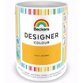 BECKERS DESIGNER Farba lateksowa plamoodporna soczysta pomarańcza juicy orange 5L