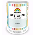 BECKERS DESIGNER Farba lateksowa plamoodporna miętowa supernova 5L
