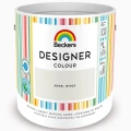 BECKERS DESIGNER Farba lateksowa plamoodporna złamana biel angel wings 2,5L