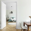 BECKERS DESIGNER Farba lateksowa plamoodporna złamana biel angel wings 5L