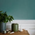 BECKERS DESIGNER Farba lateksowa plamoodporna głęboki zielony victorian green 2,5L