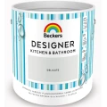 BECKERS DESIGNER Kuchnia i Łazienka Farba lateksowa janso-zielona delicate 2,5L