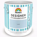 BECKERS DESIGNER Kuchnia i Łazienka Farba lateksowa błękitna flash 5L
