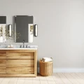 BECKERS DESIGNER Kuchnia i Łazienka Farba lateksowa porcelanowa szarość porcelain grey 2,5L