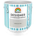 BECKERS DESIGNER Kuchnia i Łazienka Farba lateksowa porcelanowa szarość porcelain grey 5L