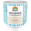 BECKERS DESIGNER Kuchnia i Łazienka Farba lateksowa beżowa sweet almond 5L