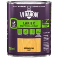 VIDARON Lakier do drewna bezpodkładowy bezbarwny mat 750ml