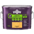 VIDARON Lakier do drewna bezpodkładowy bezbarwny mat 2,5L