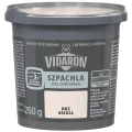 VIDARON Szpachla do drewna szybkoschnąca brzoza H02 250g