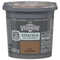 VIDARON Szpachla do drewna szybkoschnąca palisander H12 250g
