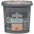VIDARON Szpachla do drewna szybkoschnąca orzech H10 250g