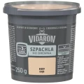 VIDARON Szpachla do drewna szybkoschnąca dąb H09 250g