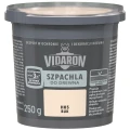 VIDARON Szpachla do drewna szybkoschnąca buk H05 250g