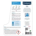 STARWAX Koncentrat do mycia uniwersalny superwydajny sosnowy 1L