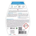 STARWAX Super odwapniacz do osadów z kamienia w łazience 500ml