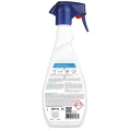 STARWAX Super odwapniacz do osadów z kamienia w łazience 500ml