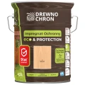 DREWNOCHRON Impregnat Ochronny Eco&Protection dąb jasny 4,5L