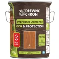 DREWNOCHRON Impregnat Ochronny Eco&Protection tik 4,5L