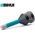 BIHUI TURBO Otwornica diamentowa 8mm mocowanie M14