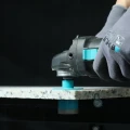 BIHUI DBDP40 Otwornica diamentowa z kołnierzem M14 40mm