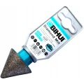 BIHUI DMC238 Frez diamentowy stożkowy gwint M14 średnica 2-38mm