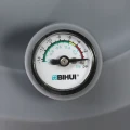 BIHUI SCBC8 Automatyczna przyssawka próżniowa z wyświetlaczem i akumulatorem 200mm