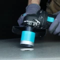 BIHUI DBDB68 Otwornica diamentowa TURBO M14 68 mm do gresu i ceramiki
