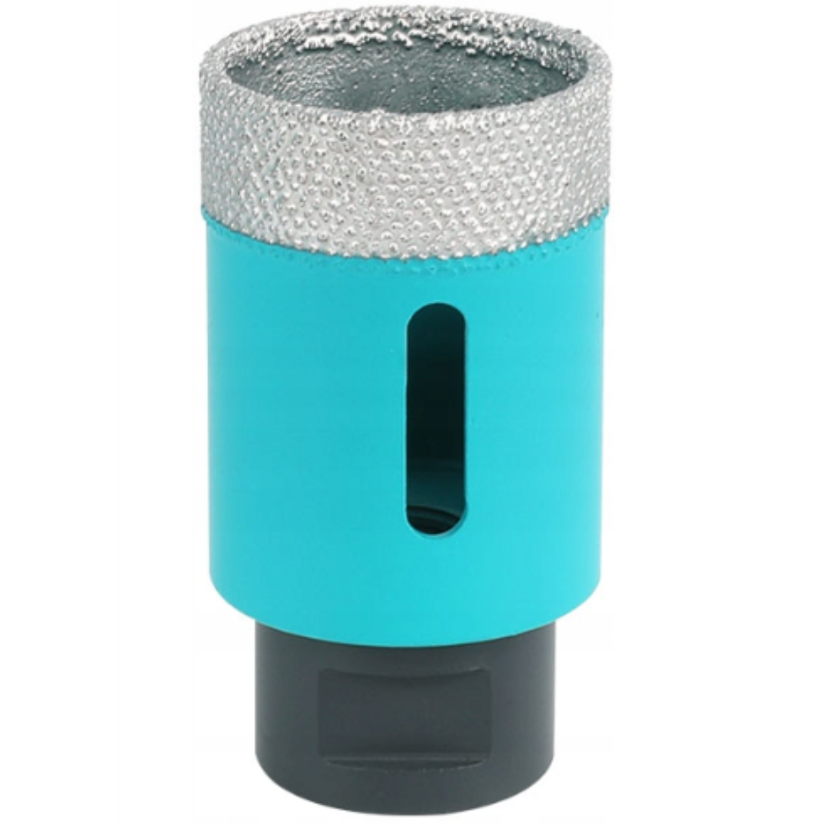 BIHUI DBDB40 Otwornica diamentowa TURBO M14 40 mm do gresu i ceramiki