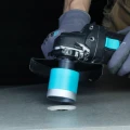 BIHUI DBDB40 Otwornica diamentowa TURBO M14 40 mm do gresu i ceramiki