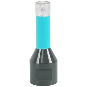 BIHUI DBDB12 Otwornica diamentowa TURBO do gresu i ceramiki M14 12mm