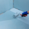 MAPEI Mapelastic AquaDefense Zero Szybkoschnąca membrana hydroizolacyjna 15kg