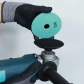 BIHUI DPPH4 Dysk na rzep do padów polerskich M14 100mm