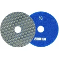 BIHUI DPP405 Pad polerski diamentowy na sucho 100 mm gradacja 50