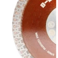 BIHUI DCDA125 B-MASTER Tarcza diamentowa tnąca średnica 125mm grubość 1,2mm