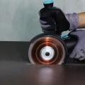 BIHUI DCDA125 B-MASTER Tarcza diamentowa tnąca średnica 125mm grubość 1,2mm