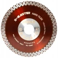 BIHUI DCDA125 B-MASTER Tarcza diamentowa tnąca średnica 125mm grubość 1,2mm