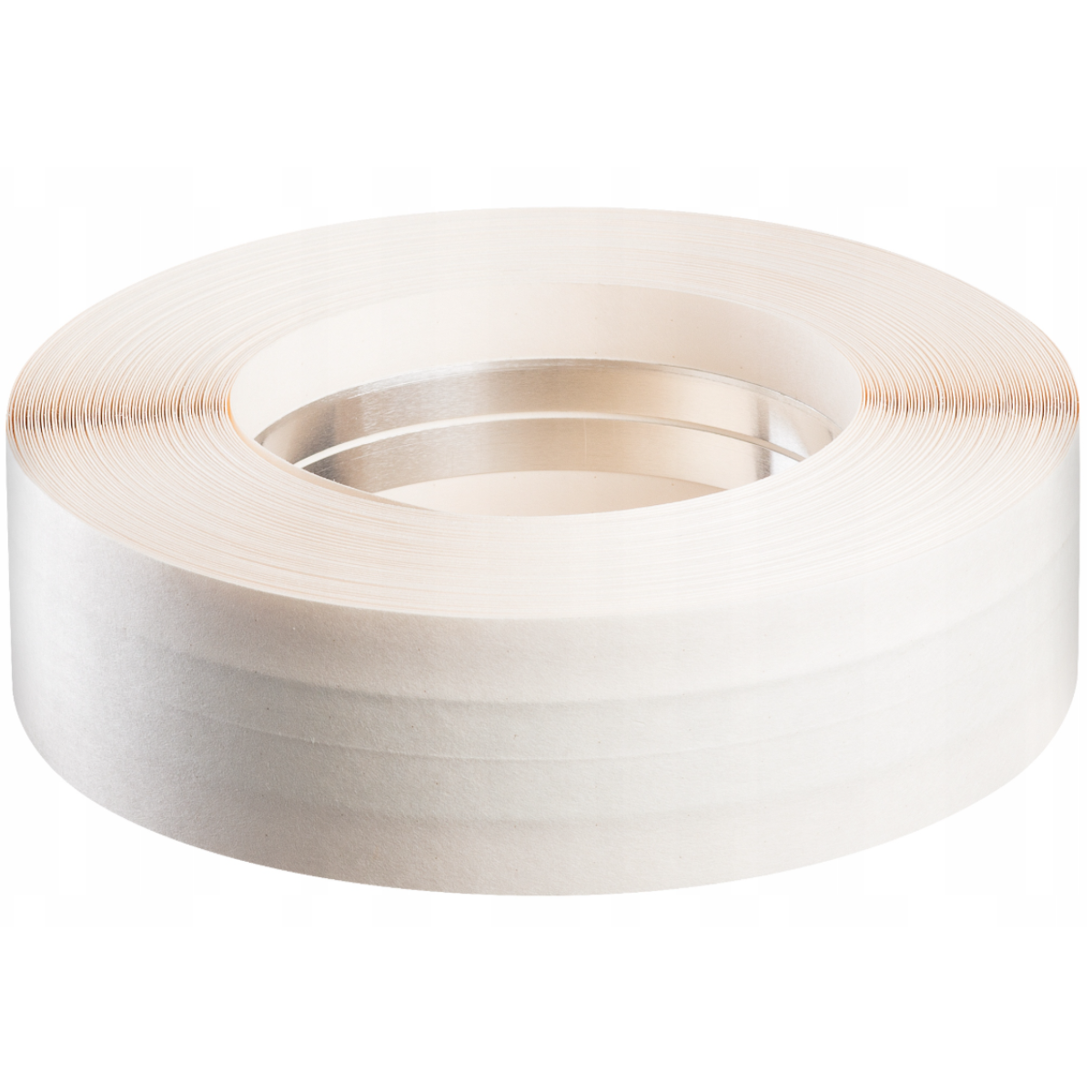 KAEM Taśma narożnikowa papierowo aluminiowa 50mm x 30m