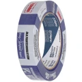 BLUE DOLPHIN Taśma malarska papierowa do wnętrz i na zwenątrz 25mm x 50m niebieska