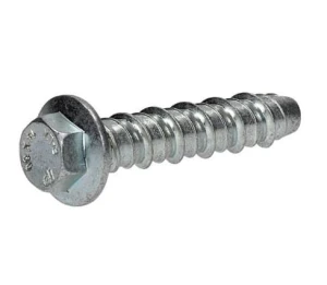 RAWLPLUG Wkręt do betonu M6 7,5x50 mm 50szt